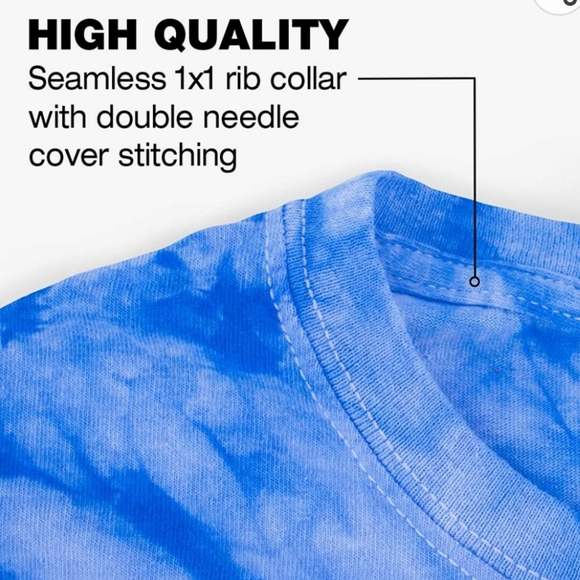 Shazam Popfunk graphic tee L or XL NWT Unisex - Picture 2 of 8